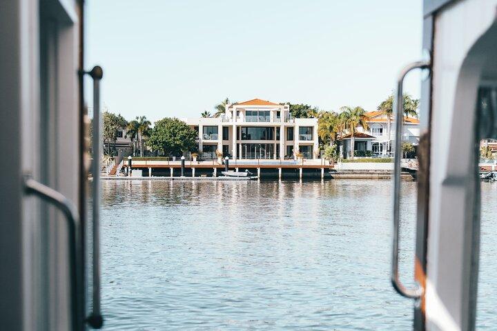 De originele Mooloolaba-rondvaart van 1 uur