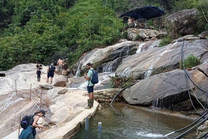 Hanoi - Sapa 2 Tage 1 Nacht Übernachtung im lokalen Gastfamilienhaus