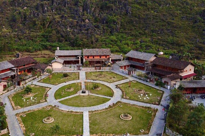 Erleben Sie den Ha Giang Loop: Eine atemberaubende zweitägige Abenteuertour