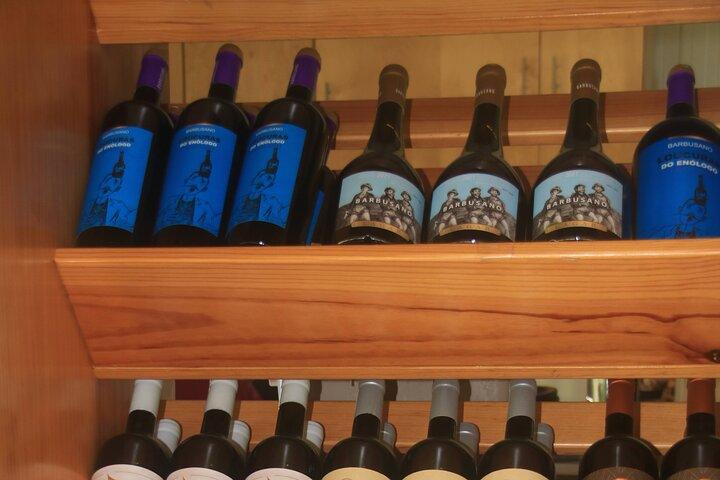 Bestselling Wine Tour, Tasting Experience & Skywalk 4x4 Adventure