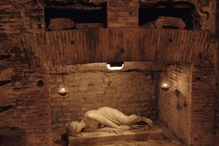 Alexandria Private Day Tour From Cairo