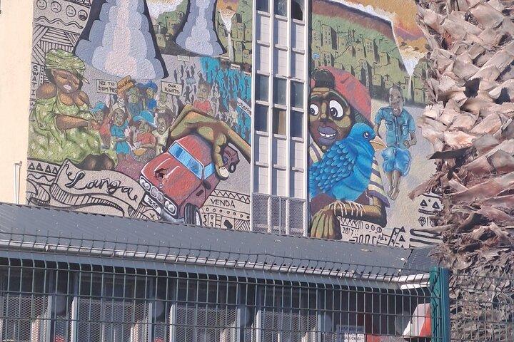 Cape Town: Selected Museums & Kirstenbosch Botanical Garden