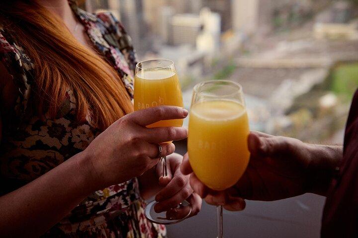 Melbourne Skydeck: Formules de vacances
