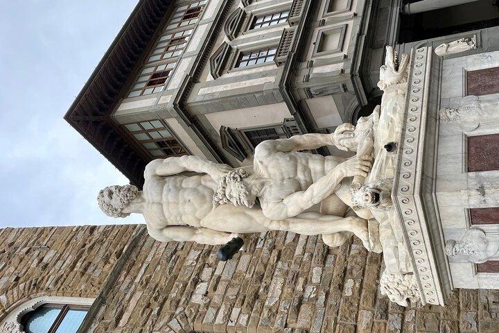 Florença e Pisa – Dois tesouros em um dia
