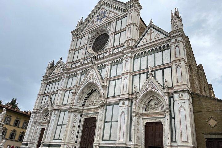 Florença e Pisa – Dois tesouros em um dia