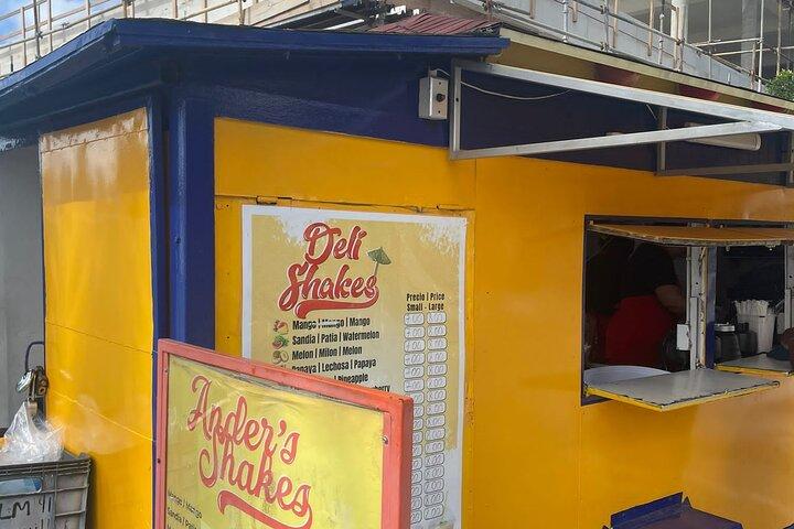 Curacao Private Food Tour