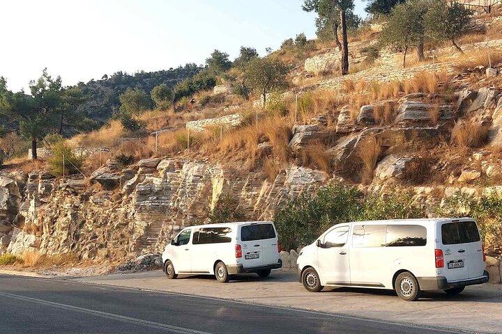 Trasferimento Bansko da/per l'aeroporto e gli hotel di Sofia
