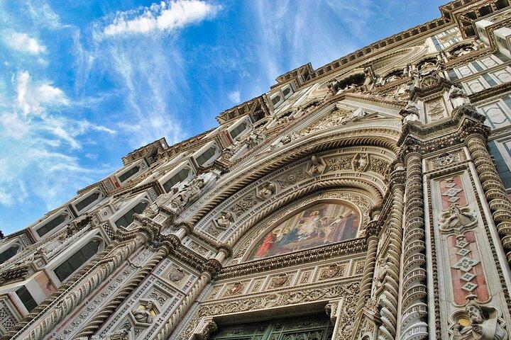 Florence Duomo Complex rondleiding