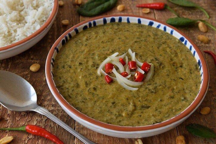 マファララ:マプトの最も歴史的な地区を散策&食事