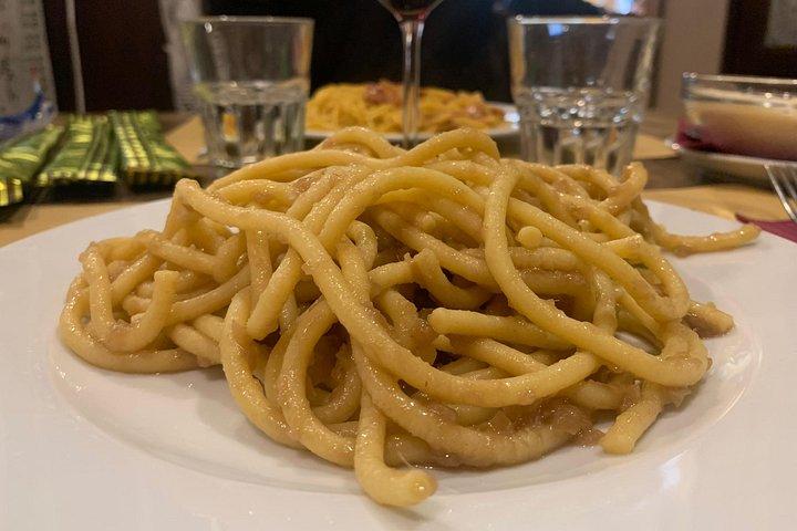 オールド・タバーンズ＆リアルト・マーケット・フード・アドベンチャー（お腹空いて来い！）