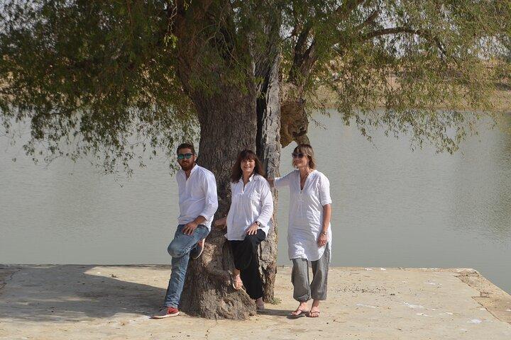 Half Day Sunset Camel Safari Jaisalmer