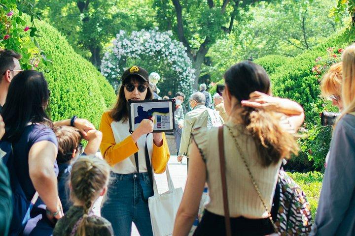少人数グループの上海の旧フランス租界ウォーキング ツアー