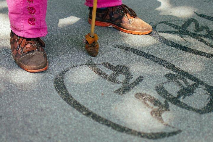 少人数グループの上海の旧フランス租界ウォーキング ツアー