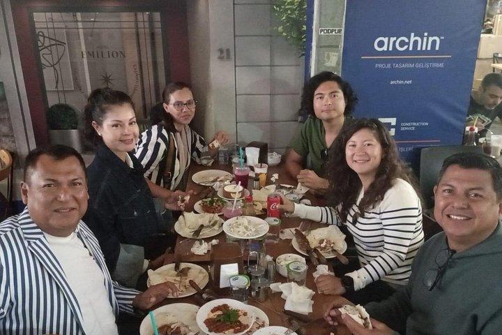 プライベート＆ミニグループ8時間イスタンブール港でのショアエクスカーション