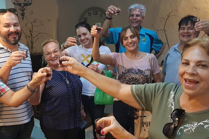 Privat tur i Fátima Nazaré og Óbidos