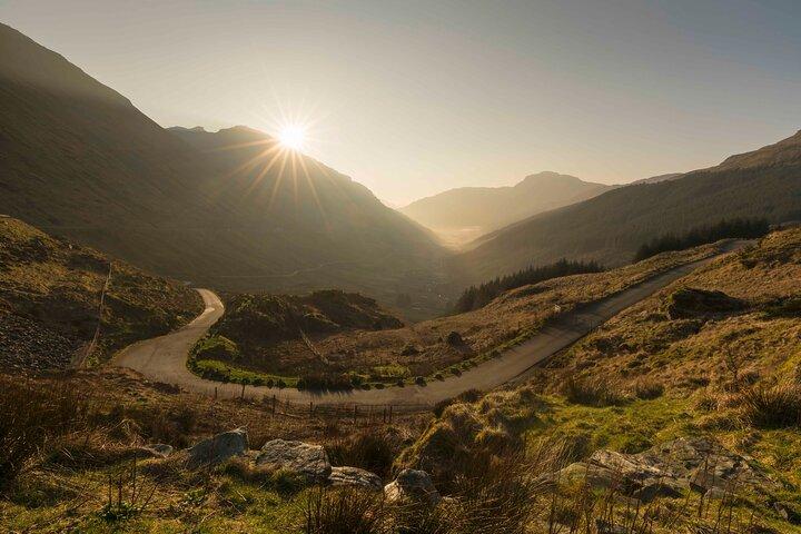 Fra Edinburgh: Argyll, Castles & West Highlands Day Tour