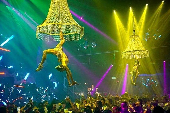 Phi Phi Maya Excusive Yona Floating Party Phuket 3 Dia 2 Noite