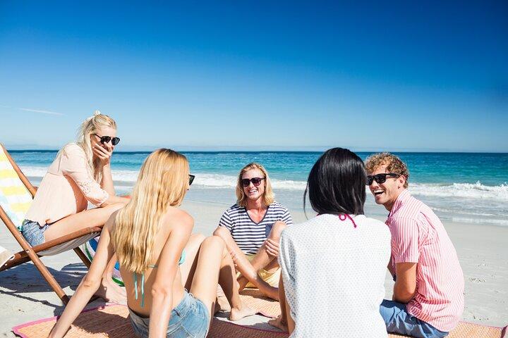 Fernandina’s Finest: A Timeless Coastal Private Tour