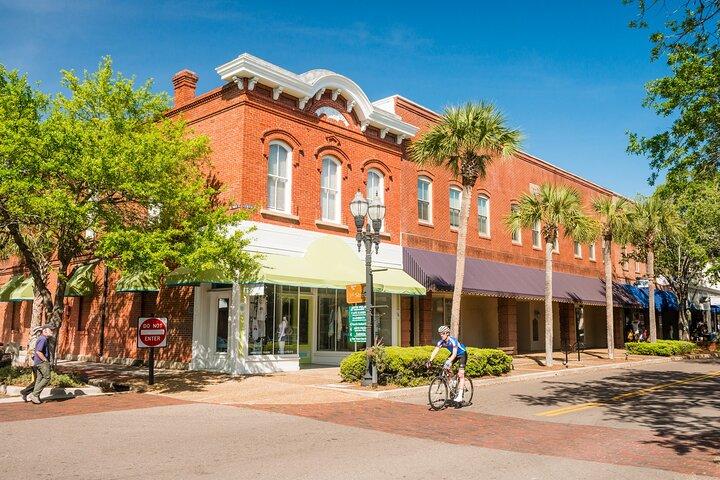 Fernandina’s Finest : Eine zeitlose private Küstentour