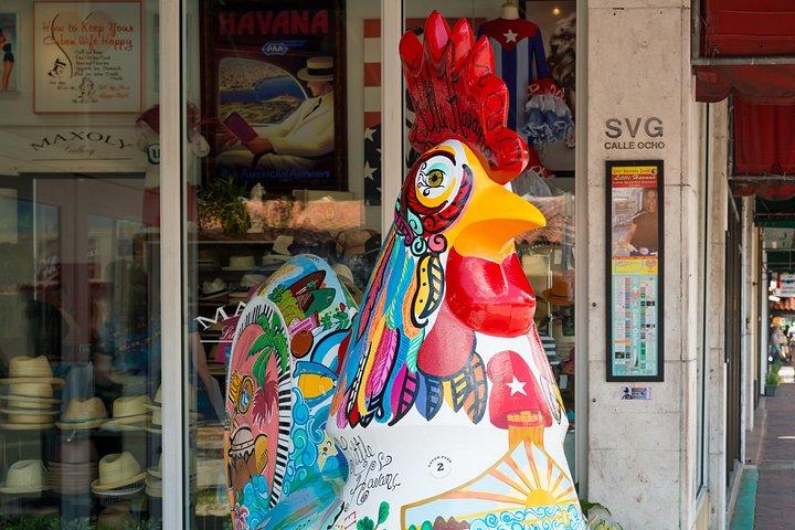 リトルハバナエクスプレスツアー：隠れた料理＆文化ツアー