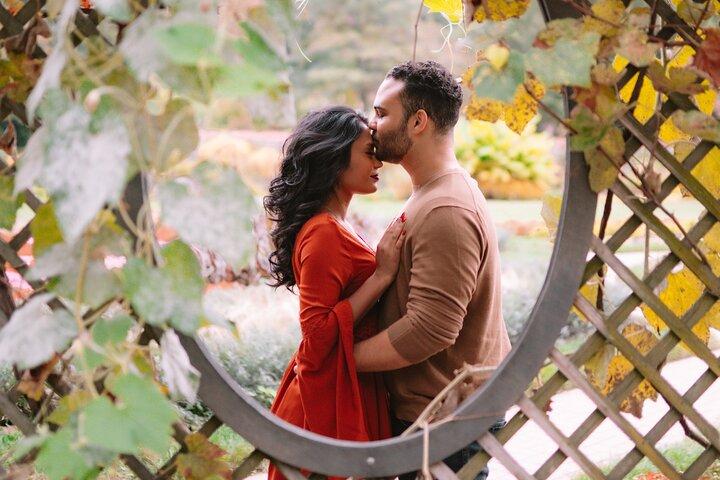 Privates professionelles Fotoshooting in Delhi