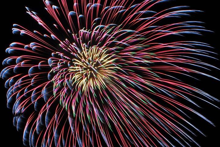 ヒルトン ハワイアン ビレッジ発金曜花火ディナー セイル