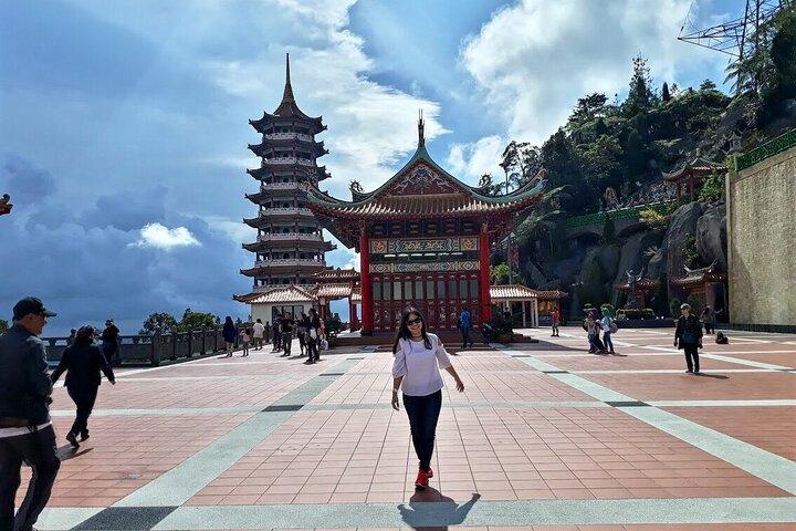 Excursion d'une journée à Genting Highlands