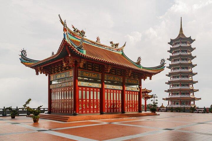 Excursion d'une journée à Genting Highlands