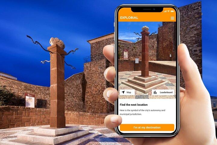 Hoteller i nærheden af Silves City Walking Tour & Scavenger Hunt