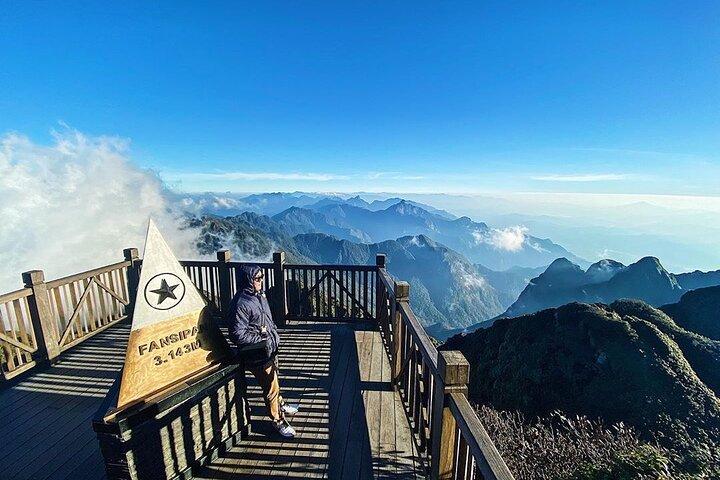 3-tägige Sapa, Fansipan, Ninh Binh Tour mit Mahlzeiten