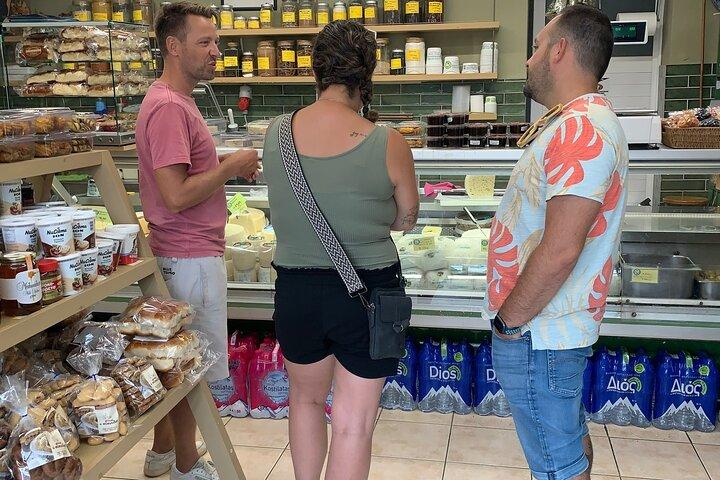Argostoli Taste & Bike Tour