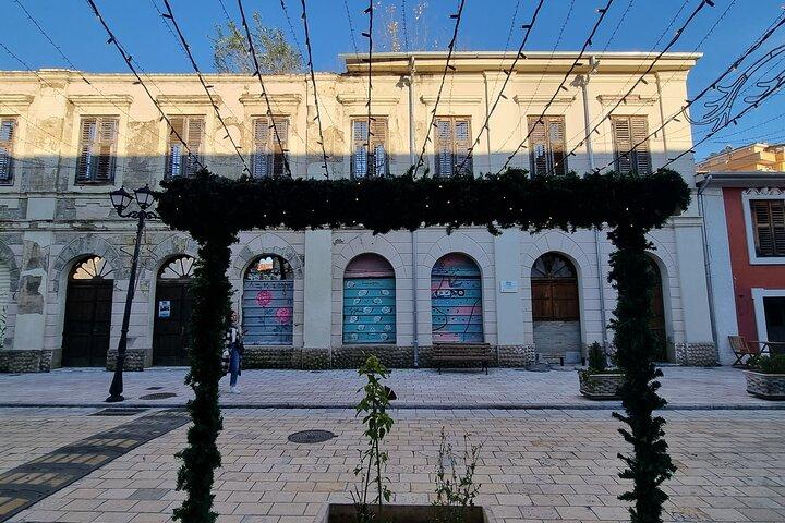 Shkodra fra Tirana: Dagstur i slottet, byen og Skadar-søen