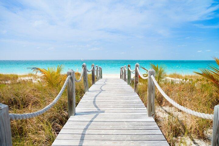 Private Providenciales Island Tours of Turks and Caicos