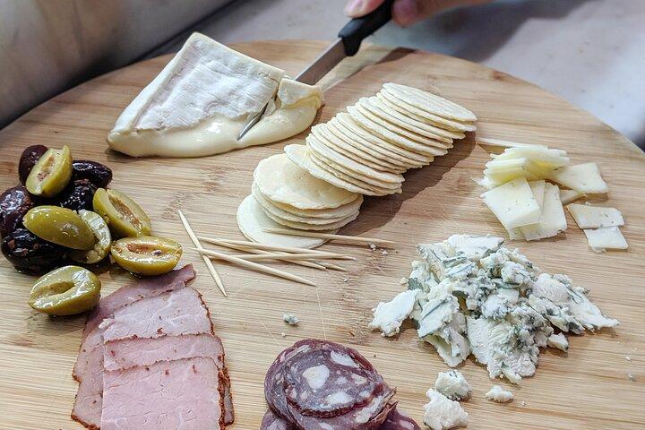 Excursão gastronômica pelos mercados multiculturais privados de Melbourne