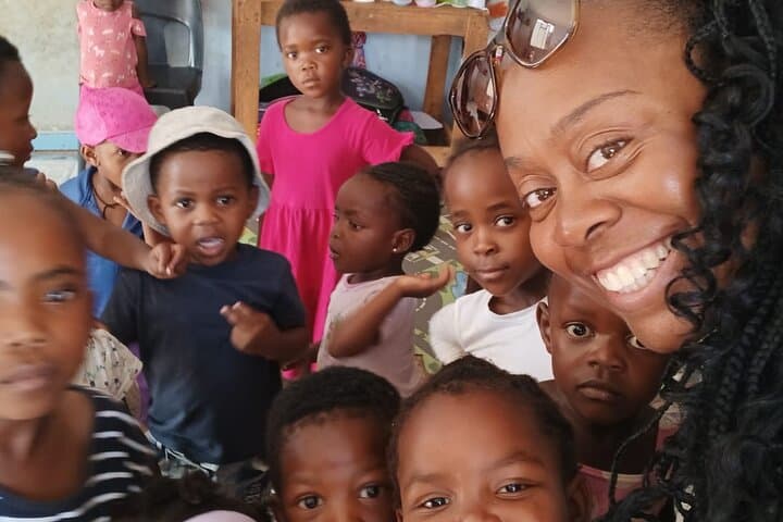 Half Day Soweto Guided Tour