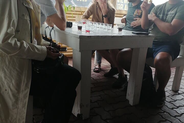 Half Day Soweto Guided Tour