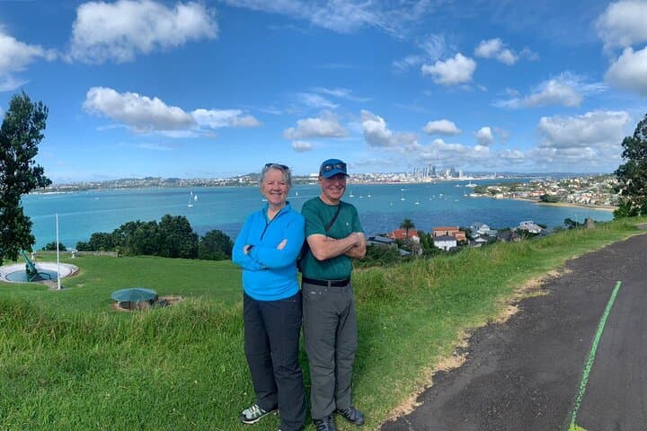 Auckland City Tour — One Day The Ultimate Auckland Experience
