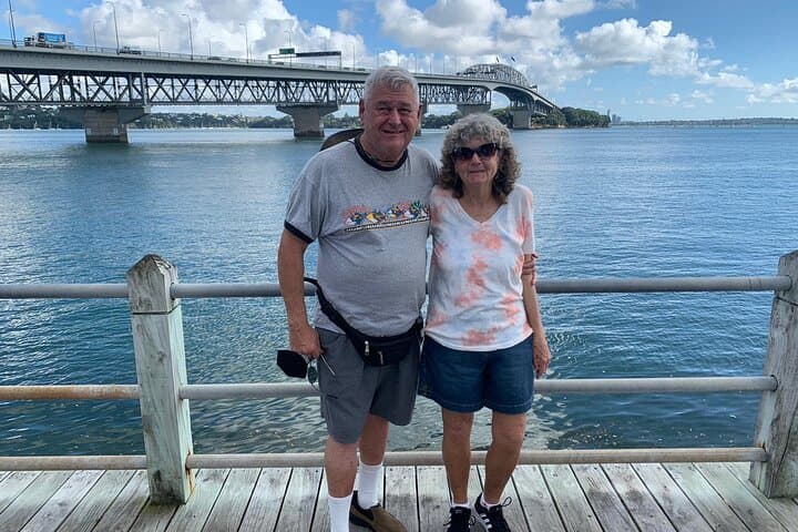 Auckland City Tour — One Day The Ultimate Auckland Experience