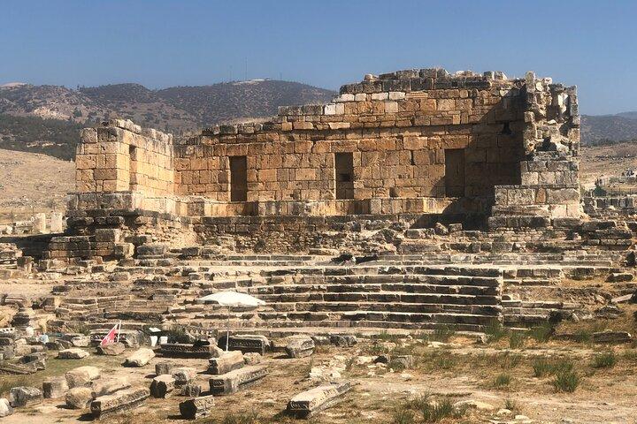 6 Days Private Tour in Turkey