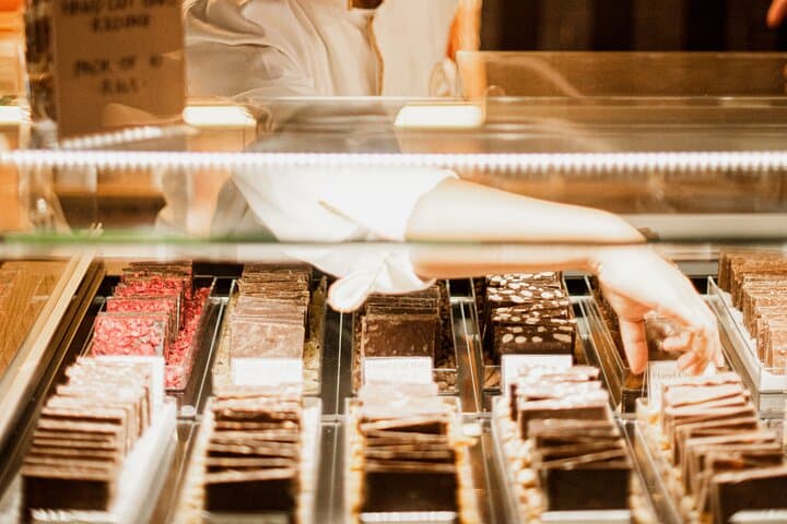 The Art of Chocolate Making Bean-To-Bar Experience in Cape Town