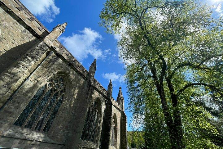 Highland Delights: tour privado de un día por las Tierras Altas de Escocia