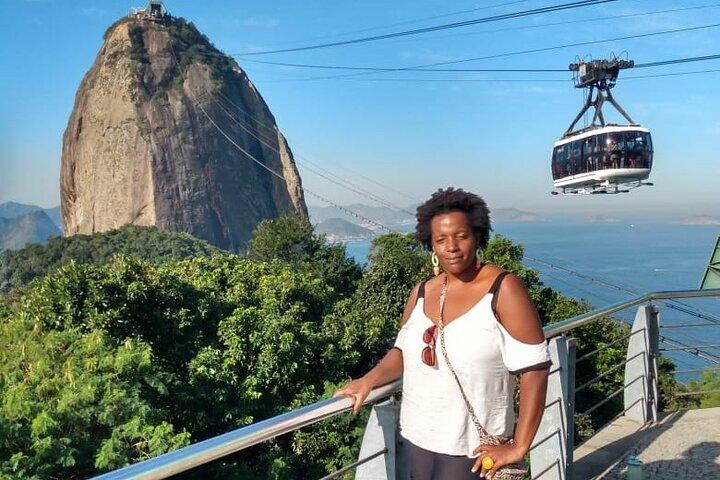 Risparmia tempo e denaro: Cristo Redentore e Pão de Açucar