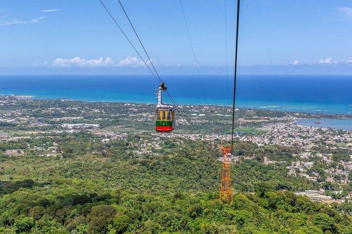 Tour guidato privato: Esplora la ricca storia di Puerto Plata!