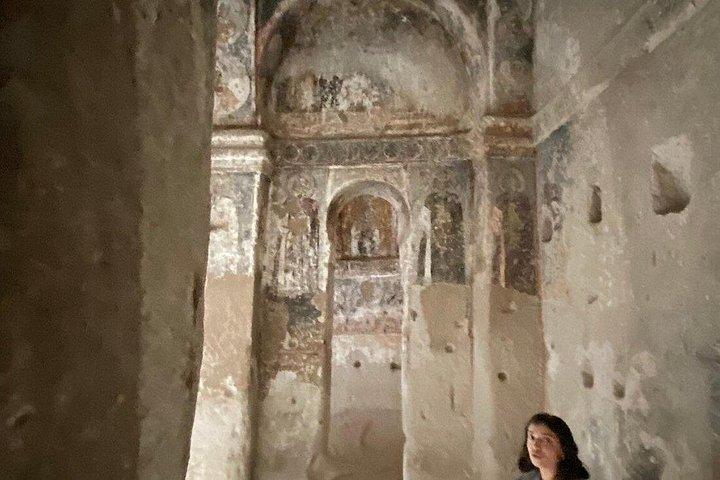 10 Days Private Guided Turkey Tour - All Including
