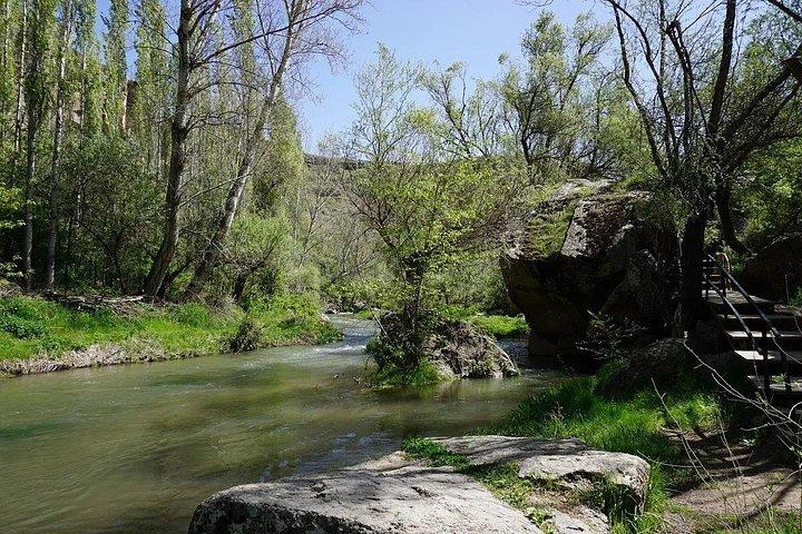 10 Days Private Guided Turkey Tour - All Including
