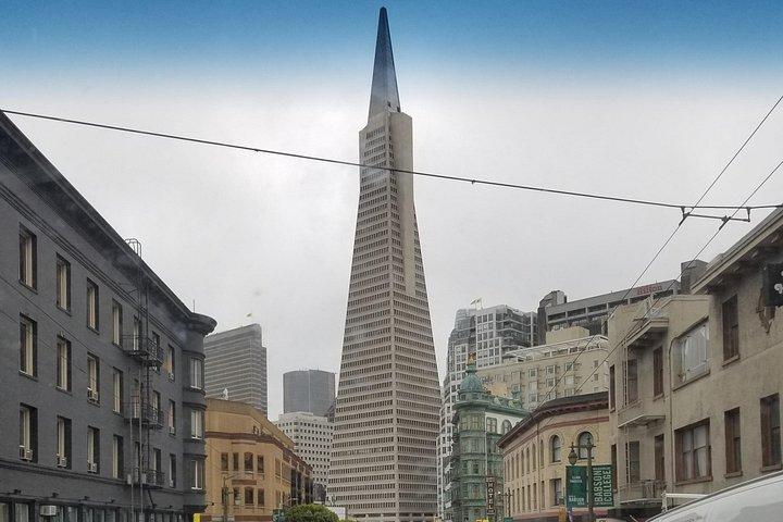 Private Small Group Tour of San Francisco
