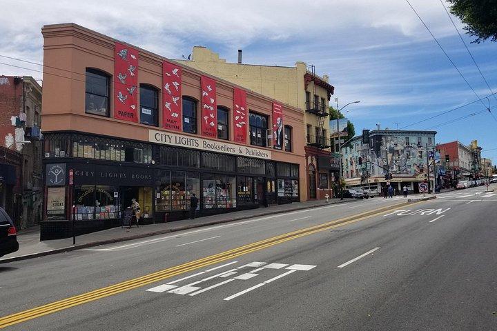Private Small Group Tour of San Francisco