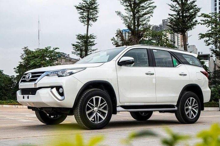 Carro de Aeroporto Cam Ranh para Nha Trang