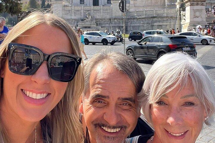 Visita guiada aos Museus do Vaticano - serviço VIP