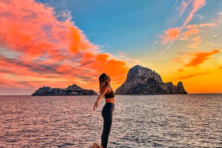 Ibiza Highlights 4X4 Tour av Land Rover Defender